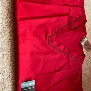 Dickies Uniform top
